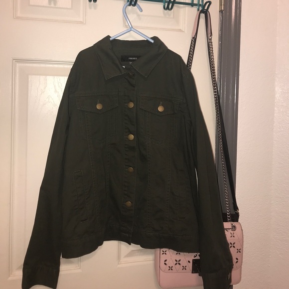 Jacket - Picture 2 of 2